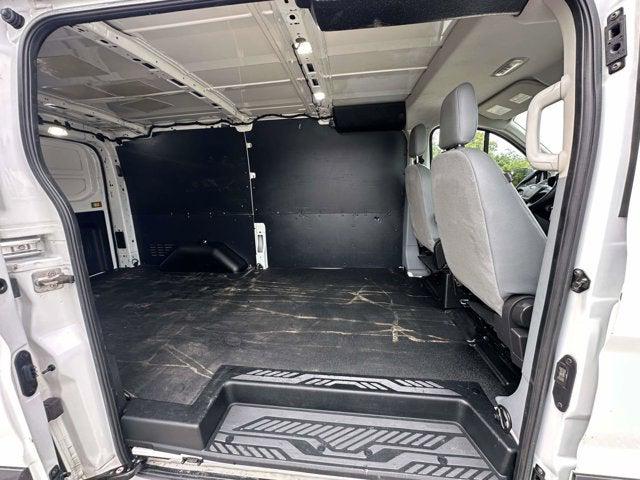 2019 Ford Transit T-150 130 Low Rf 8600 GVWR Sliding RH Dr