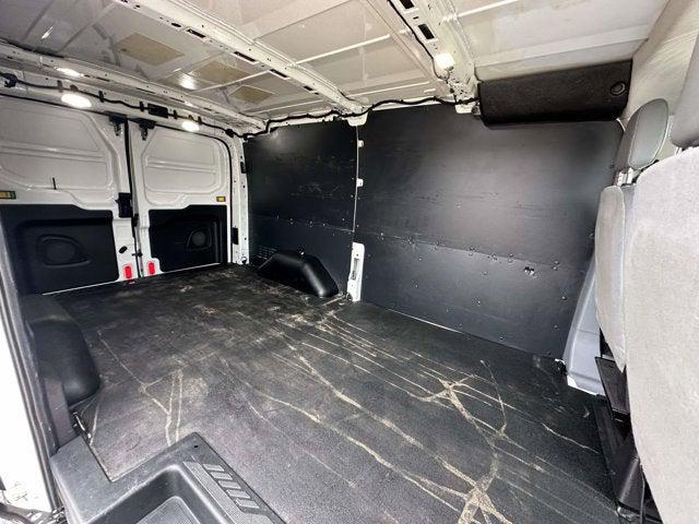2019 Ford Transit T-150 130 Low Rf 8600 GVWR Sliding RH Dr