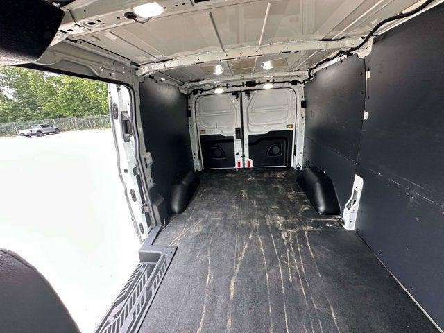 2019 Ford Transit T-150 130 Low Rf 8600 GVWR Sliding RH Dr