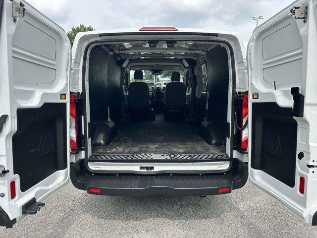 2019 Ford Transit T-150 130 Low Rf 8600 GVWR Sliding RH Dr