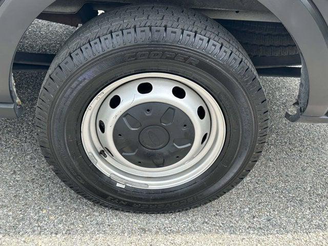 2019 Ford Transit T-150 130 Low Rf 8600 GVWR Sliding RH Dr