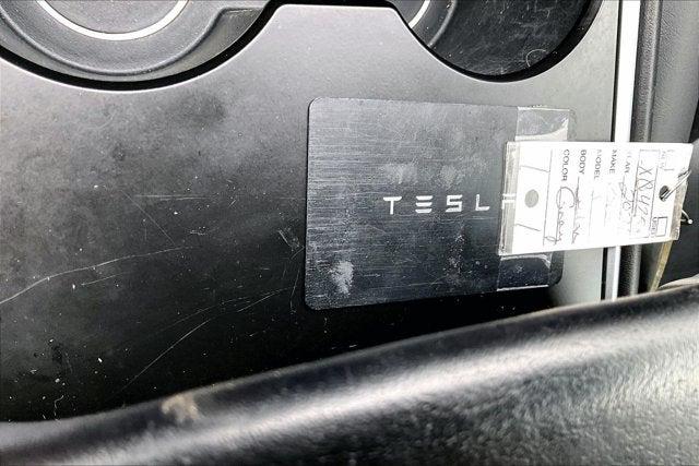 2021 Tesla Model 3 Long Range Dual Motor All-Wheel Drive