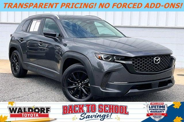 2026 Mazda CX-50 2.5 S Preferred for sale in Prince Frederick, MD