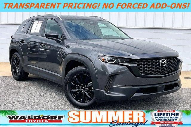 2026 Mazda CX-50 2.5 S Preferred for sale in Prince Frederick, MD