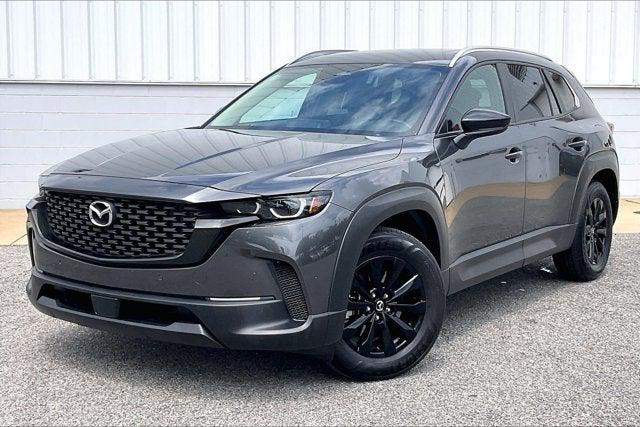 2026 Mazda CX-50 2.5 S Preferred