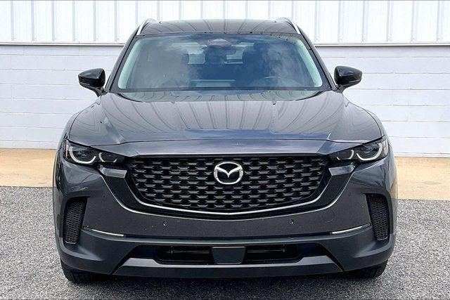 2026 Mazda CX-50 2.5 S Preferred