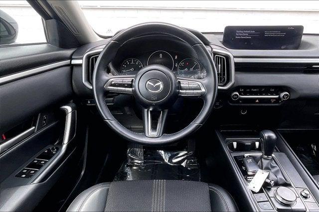 2026 Mazda CX-50 2.5 S Preferred