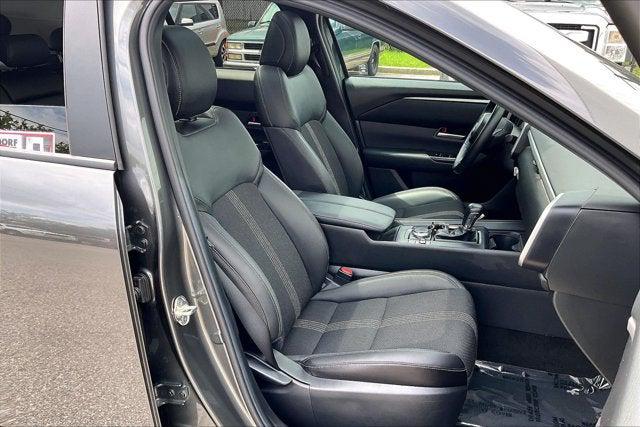 2026 Mazda CX-50 2.5 S Preferred
