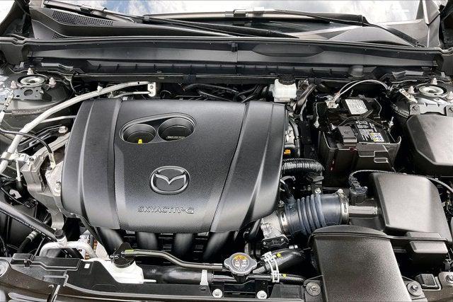 2026 Mazda CX-50 2.5 S Preferred