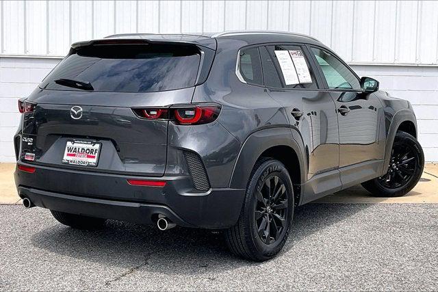 2026 Mazda CX-50 2.5 S Preferred