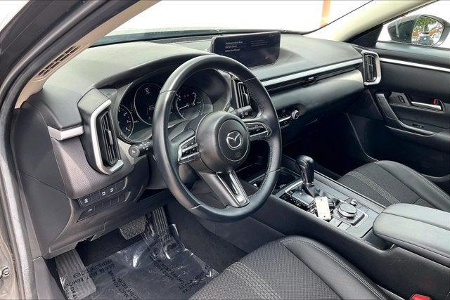 2026 Mazda CX-50 2.5 S Preferred