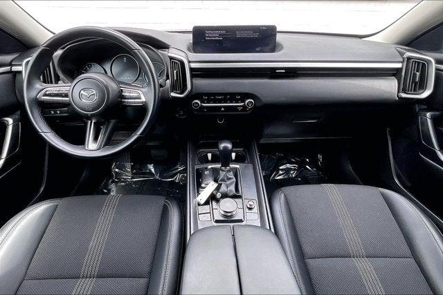2026 Mazda CX-50 2.5 S Preferred