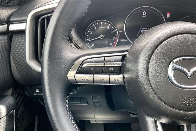 2026 Mazda CX-50 2.5 S Preferred