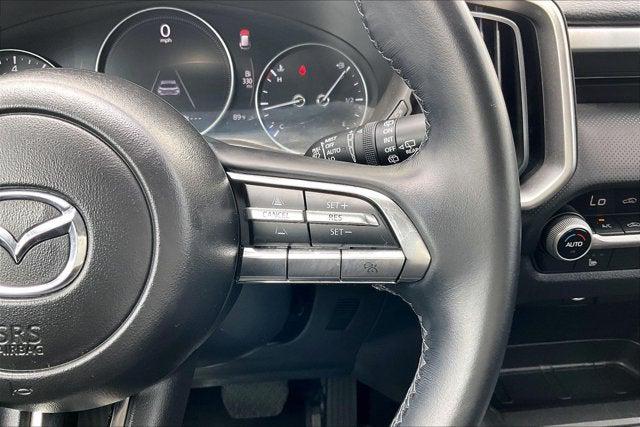 2026 Mazda CX-50 2.5 S Preferred