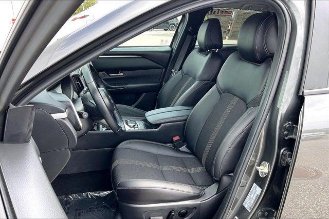 2026 Mazda CX-50 2.5 S Preferred