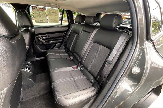 2026 Mazda CX-50 2.5 S Preferred