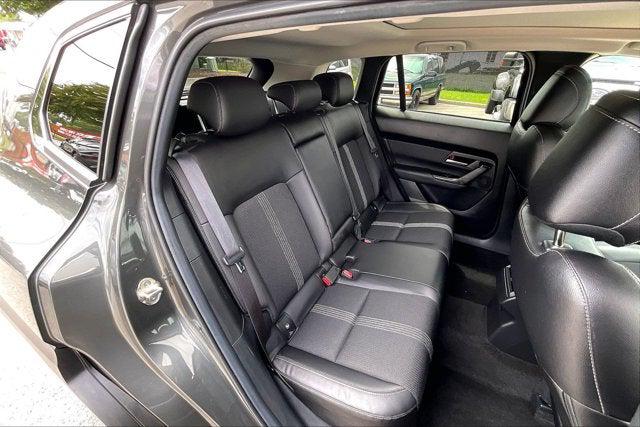 2026 Mazda CX-50 2.5 S Preferred