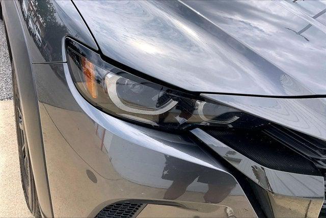 2026 Mazda CX-50 2.5 S Preferred