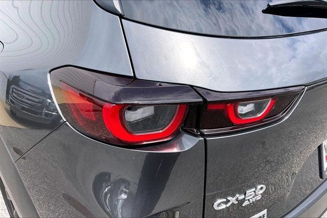2026 Mazda CX-50 2.5 S Preferred
