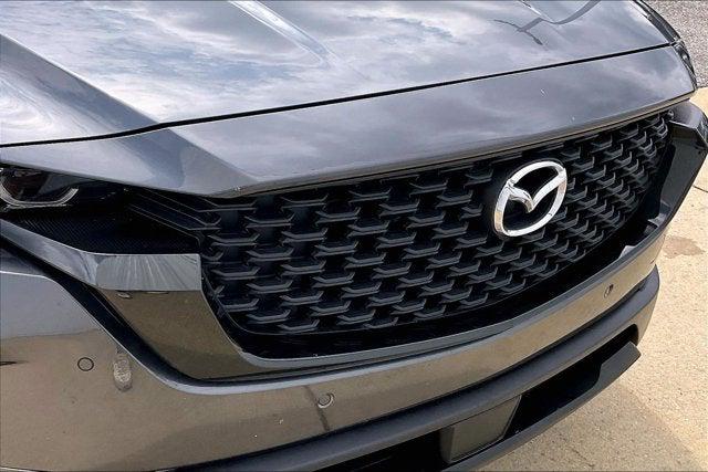 2026 Mazda CX-50 2.5 S Preferred