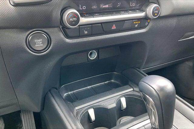 2026 Mazda CX-50 2.5 S Preferred