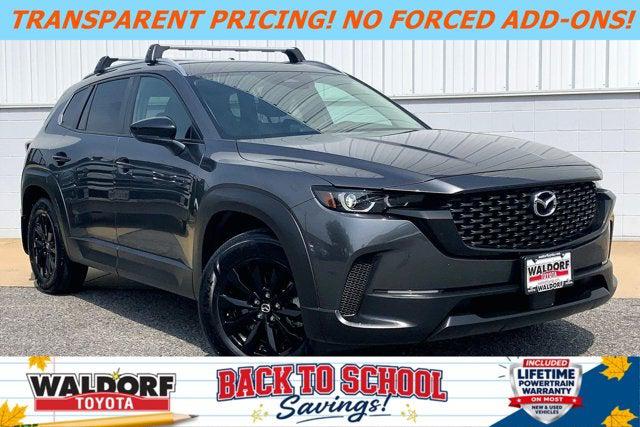 2025 Mazda CX-50 2.5 S Select Package for sale in Prince Frederick, MD