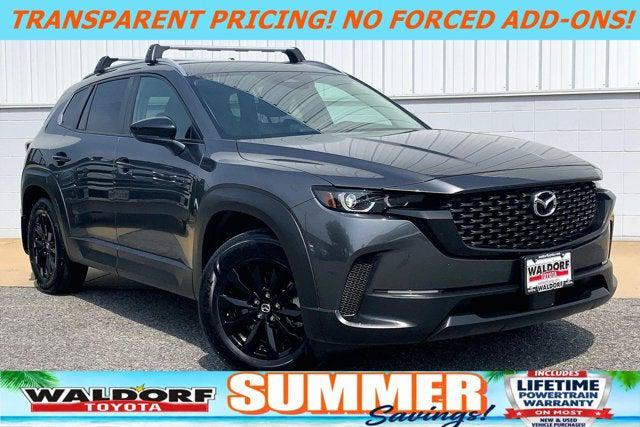 2025 Mazda CX-50 2.5 S Select Package for sale in Prince Frederick, MD