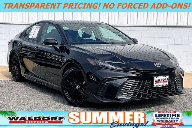 2026 Toyota Camry SE for sale in Prince Frederick, MD