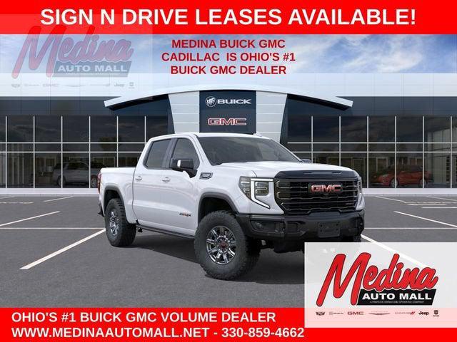 2026 GMC Sierra 1500 AT4X for sale in Medina, OH