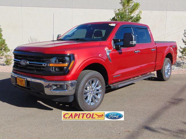 2025 Ford F-150 XLT for sale in Santa Fe, NM