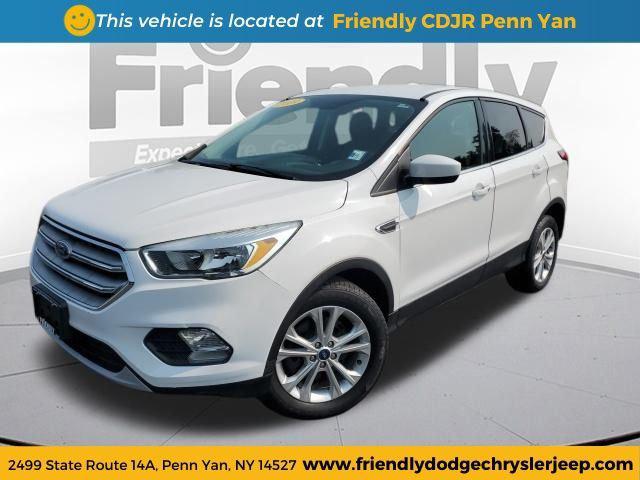 2019 Ford Escape SE for sale in Penn Yan, NY