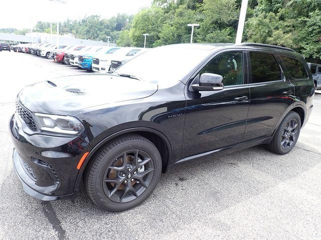 2026 Dodge Durango DURANGO GT PLUS AWD HEMI V8 2026 Dodge Durango DURANGO GT PLUS AWD HEMI V8