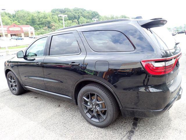 2026 Dodge Durango DURANGO GT PLUS AWD HEMI V8 2026 Dodge Durango DURANGO GT PLUS AWD HEMI V8