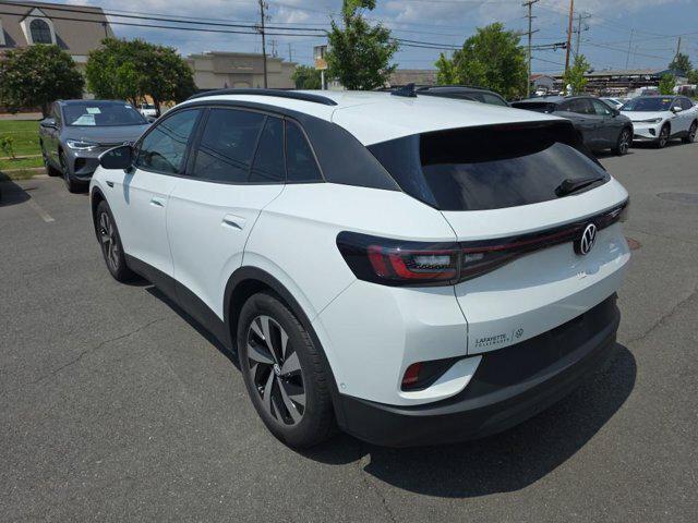2023 Volkswagen ID.4 Pro 2023 Volkswagen ID.4 Pro