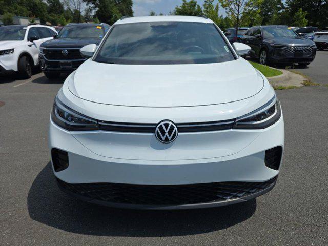 2023 Volkswagen ID.4 Pro 2023 Volkswagen ID.4 Pro