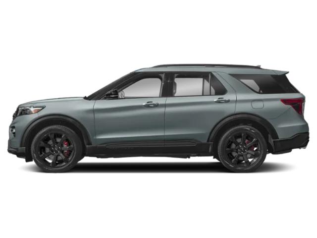 2023 Ford Explorer ST 2023 Ford Explorer ST