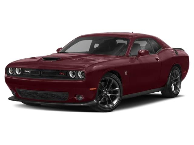2023 Dodge Challenger R/T Scat Pack Widebody 2023 Dodge Challenger R/T Scat Pack Widebody