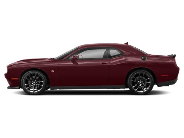 2023 Dodge Challenger R/T Scat Pack Widebody 2023 Dodge Challenger R/T Scat Pack Widebody