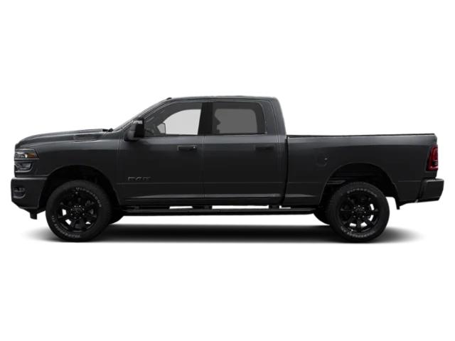 2026 RAM 2500 Big Horn Crew Cab 4x4 8 Box 2026 RAM 2500 Big Horn Crew Cab 4x4 8 Box