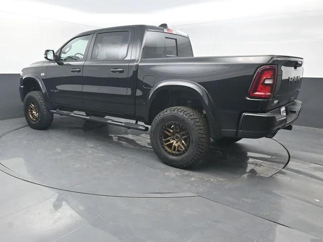 2026 RAM 1500 Big Horn Crew Cab 4x4 57 Box 2026 RAM 1500 Big Horn Crew Cab 4x4 57 Box