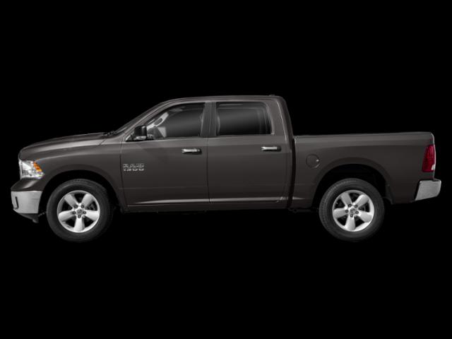 2021 Ram 1500 Warlock Crew Cab 4x2 5'7" Box