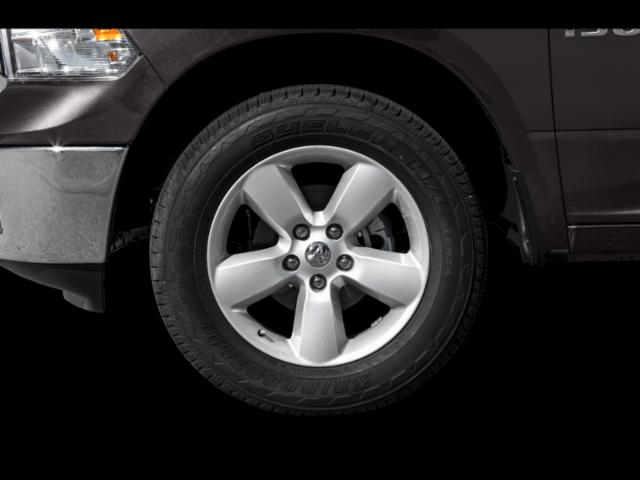 2021 Ram 1500 Warlock Crew Cab 4x2 5'7" Box