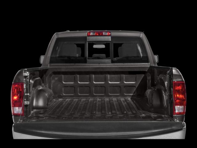 2021 Ram 1500 Warlock Crew Cab 4x2 5'7" Box