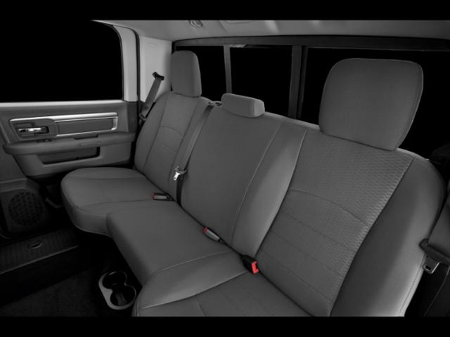 2021 Ram 1500 Warlock Crew Cab 4x2 5'7" Box