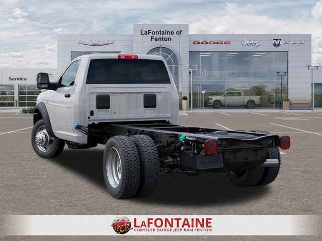 2026 RAM 5500 Chassis Tradesman/Big Horn 2026 RAM 5500 Chassis Tradesman/Big Horn