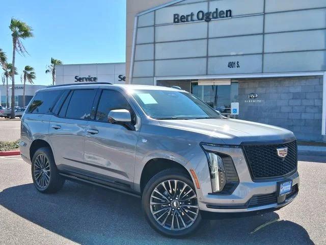 2026 Cadillac Escalade Platinum Sport for sale in Harlingen, TX