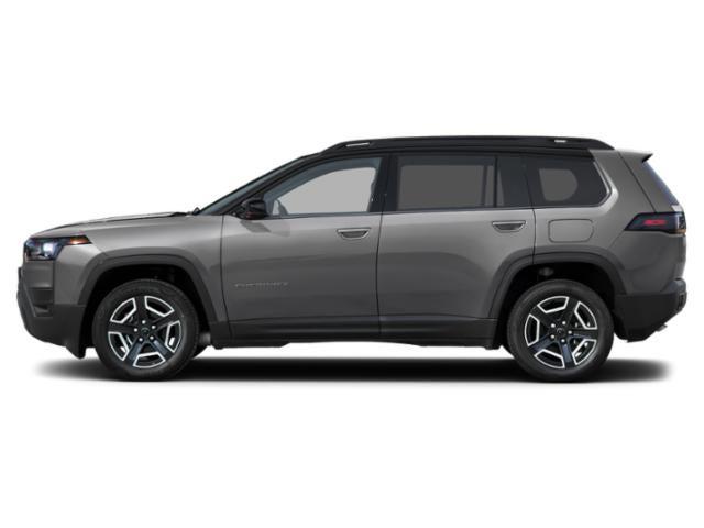 2026 Jeep Cherokee Limited 4x4 2026 Jeep Cherokee Limited 4x4
