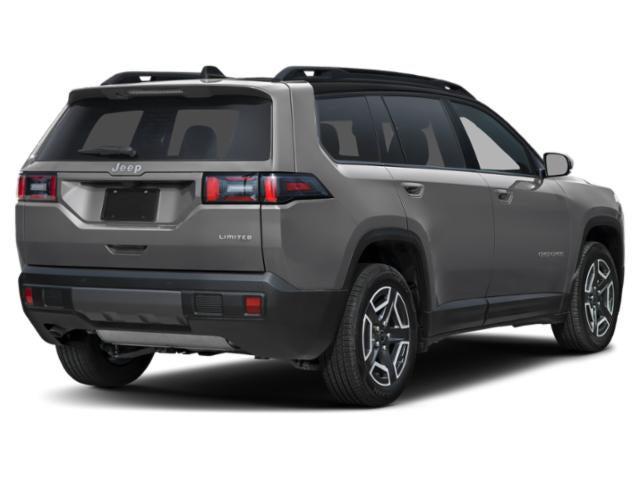2026 Jeep Cherokee Limited 4x4 2026 Jeep Cherokee Limited 4x4