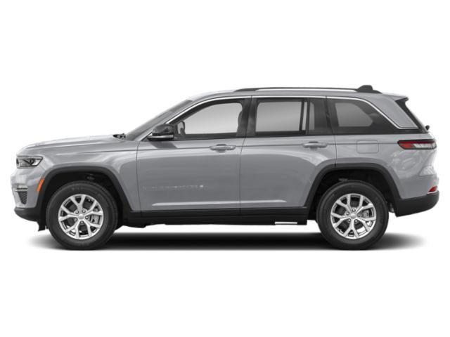 2023 Jeep Grand Cherokee Altitude 4x4 2023 Jeep Grand Cherokee Altitude 4x4