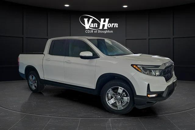 2024 Honda Ridgeline RTL for sale in Stoughton, WI